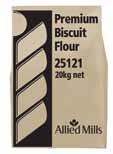 SPECIALTY FLOUR Specialty Flour Collection Premium Biscuit Flour White low protein flour ideal for making biscuits.
