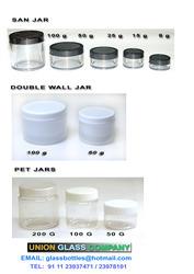 Jars Pet