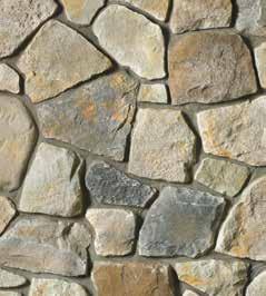 With more than 100 colors and 22 textures, Cultured Stone offers the industry s widest design selection, lending authenticity and character to any structure.