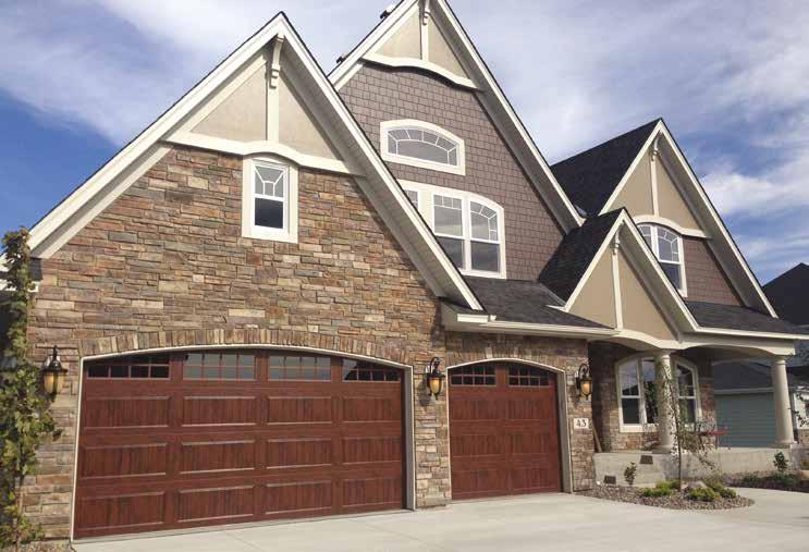 opportunities. Echo Ridge Dressed Fieldstone Echo Ridge Dressed Fieldstone enhances a multitude of architectural designs, with its distinct texture and dazzling display of color.