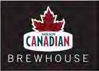 Molson Brew House can accommodate a fun, intimate
