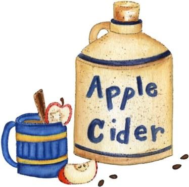 Apple Holler s Fresh Apple Cider Try our homemade apple cider as a refreshing compliment to any meal!