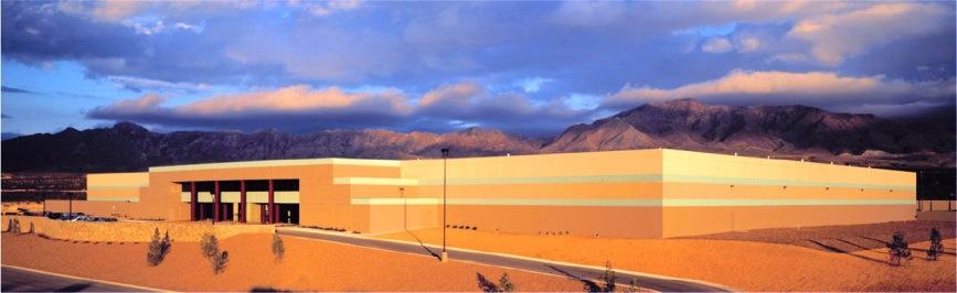 El Paso and Juarez Locations Headquarters in El Paso Distribution Center in El Paso Azar Nut