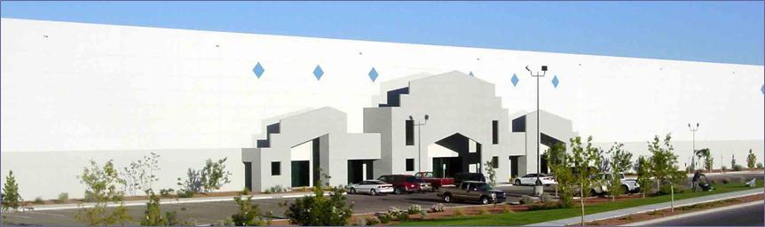 Warehousing & Distribution Mount Franklin s 240,000 square