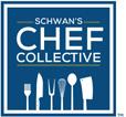 ideas Recipe development to help you bring your menu to life and translate trends Schwan s Chef Collective The Schwan Food Company chefs and top up-andcoming chefs from around the nation have come