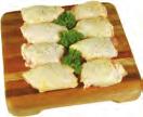 Canada Cod Fillets Fish Wild From