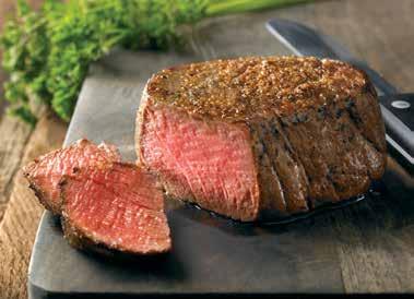 Baht 899 VICTORIA S FILET The most tender and juicy thick cut filet. 8 oz. Baht 1,399 RIBEYE This is the steak lover s steak. Well-marbled, juicy and savory.