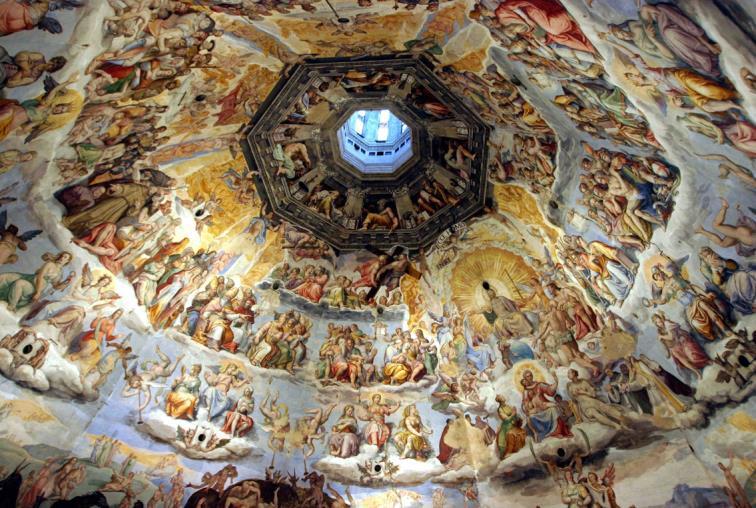 Prestige Half Day BEST OF FLORENCE Walking Tour & Visit to ACCADEMIA GALLERY (3h) SMALL GROUP TOUR - Max 25 Pax Discover the historic center of Florence on this 3 hour Florence walking tour including