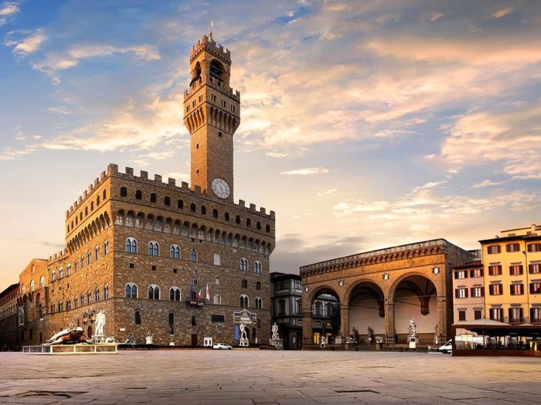 FLORENCE WALK & TALK TOUR (2h 30m) ** FREE SALE ** A walk of Florence is just what you need to be properly introduced to the city.