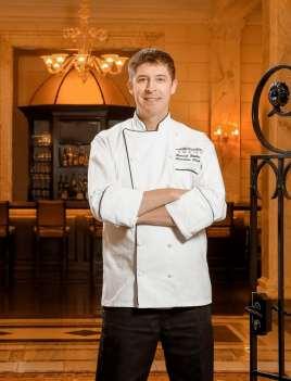 Patrick Willis Executive Chef Born and raised in Goochland County, in the Richmond Region, Patrick grew up learning the food cultures of his mother s family in Wolftown, VA where canning and cooking