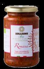 . 340g/528g J001 Piemonte Sauce A traditional Piedmontese sauce for pasta that combines the freshness of organic, sun-ripened Italian tomatoes with the rich and full-bodied taste of porcini mushrooms.