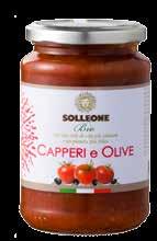 Ingredients: Tomato pulp* 54%, tomato purée* 2.8%, carrot*, onion*, celery*, extra virgin olive oil*, basil* 1.3%, sea salt.