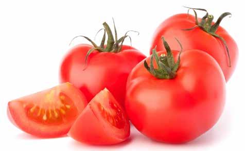 tomatoes in your dishes. Ingredients: Tomatoes* (8%), cherry tomatoes* (30%), basil*, salt.