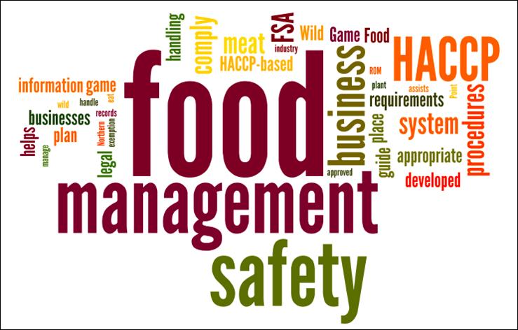 Requirements HACCP system should be in place that includes: Risk assessment taking gluten contamination into account in all