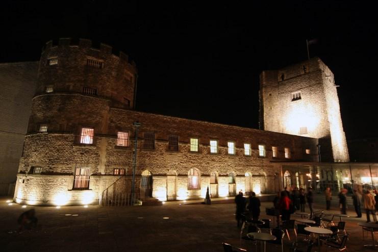 For a special party or private reception Oxford Castle Unlocked is the perfect venue if you are looking for something totally unique.