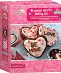45 oz 844527036674 4019405 Brownie Hearts Baking