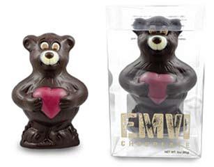 EMVI Chocolate New York Packaged Confections 1010806 1010807