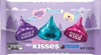 Kisses Mini Heart Gift CS 12.