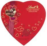 Packaged Confections Lindt & Sprungli USA 1015963 1015964 1011547 1014090