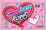 75 oz 079200866860 1019433 Valentine SweeTarts Ropes CT