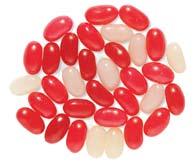 3019447 Valentine Jelly Bean