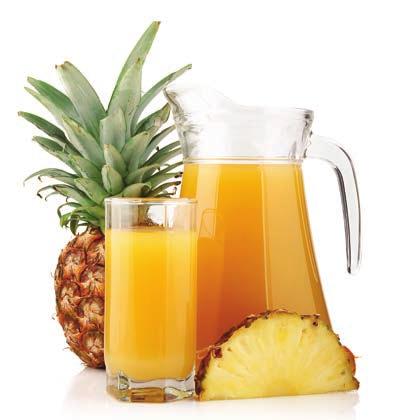 This fruit concentrate can be used for any type of specialty beverages or desserts.