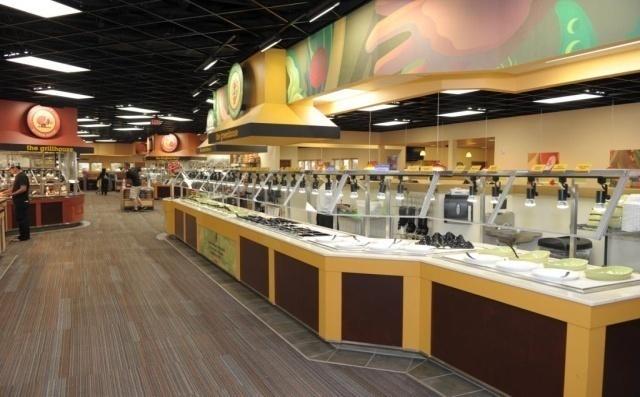 Golden Corral is the leading buffet restaurant chain in the country with over 480 restaurants in 41 states. System wide annual sales exceed $1.
