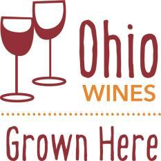 Ohio Grape Wine Electronic Newsletter Editor: Christy Eckstein, Executive Director, Ohio Grape Industries Committee 8995 E. Main Street, Reynoldsburg, OH 43068 www.findohiowines.com www.oardc.