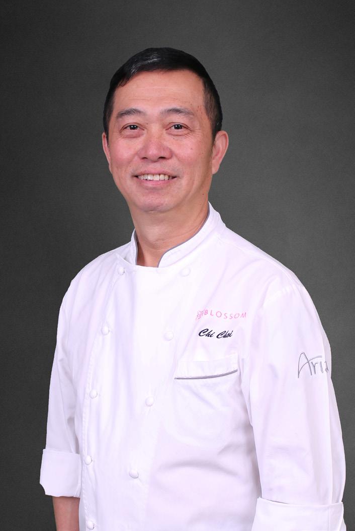 Over the years, he worked as a chef at many of the city s most prestigious restaurants, including the Hilltop Country Club, the Golden Palace Restaurant, the Kowloon Private Club and Nautilus Limited.