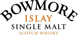BOWMORE This iconic distillery is nestled on the banks of Loch Indaal, and is the first Islay distillery to receive a license to produce whisky in 1779.