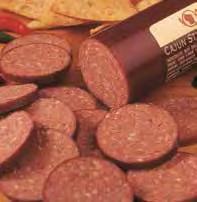 F198 deluxe mixed nuts F153 Trail Mix F160 CAJUN STYLE Summer sausage F142 beef summer sausage F198