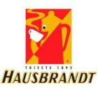 HAUSBRANDT A PASSION FOR COFFEE Decades of experience in coffee processing combined with passion and the use of
