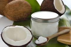 4 DELICIOUS WAYS TO ADD COCONUT OIL TO FOODS YOU ALREADY LOVE Dr. Daryl Gioffre http://www.getoffyouracid.