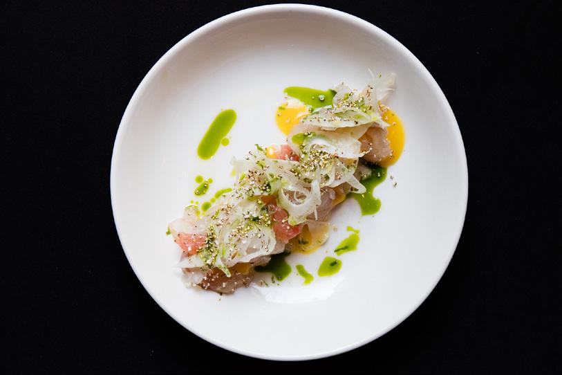 PRIVATE DINING Momofuku offers multiple spaces for private dining on W. 56th Street for lunch and dinner.