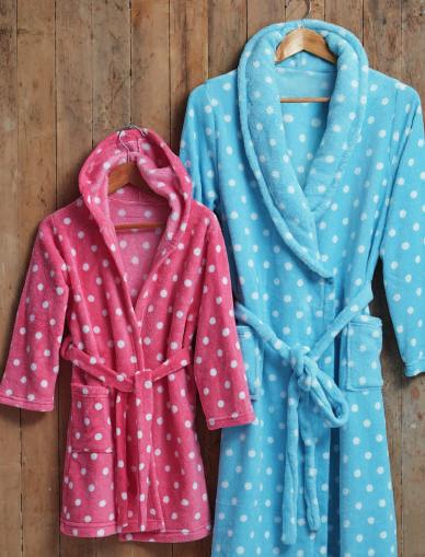 pajamas SAVE ON WINTER WARMERS