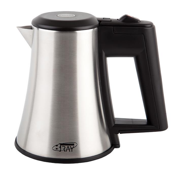WATER KETTLES AVAILABLE WITH OR WITHOUT TRAY Hotel safety kettles Indicator light (safety) Auto shut-off and boil dry protection (safety) Removable anti-lime filter (easier to clean) Cable length: