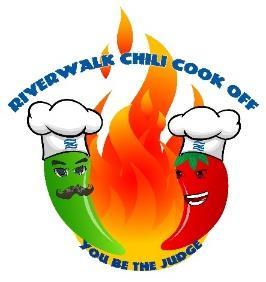 RIVERWALK COOK OFF CONTESTANT PARTICIPATION AGREEMENT January 27, 2018 12pm-4:00pm Company or Team Name: Head Chef: Non-profit Organization you will be working with: Address: City, State, ZIP: Cell
