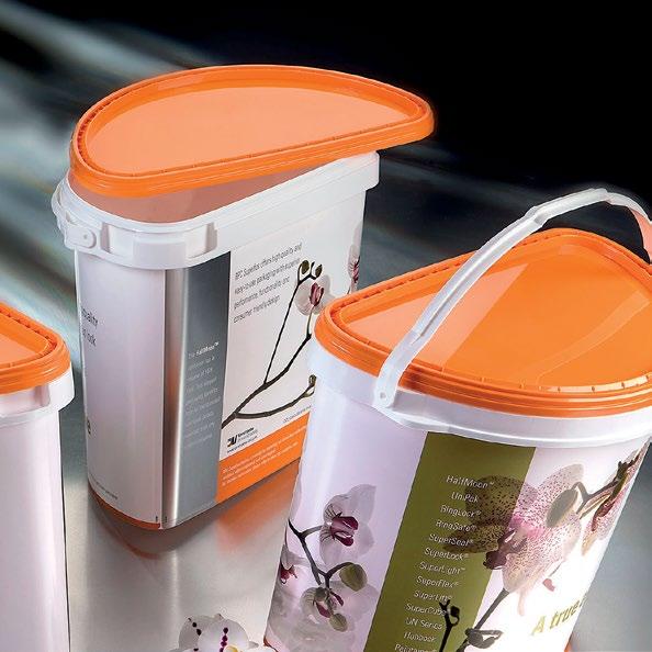 ABOUT RPC SUPERFOS RPC Superfos designs, develops and manufactures innovative plastic packaging solutions.