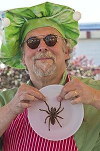 Appearing in the Culinary Arts Department, author and bug chef David George Gordon The Bug Chef creates culinary masterpieces using ants, grasshoppers, water bugs, centipedes, scorpions and their kin.
