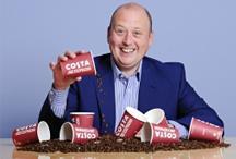 navigated Coffee Nation from a start-up to complete trade sale to Whitbread in just over a