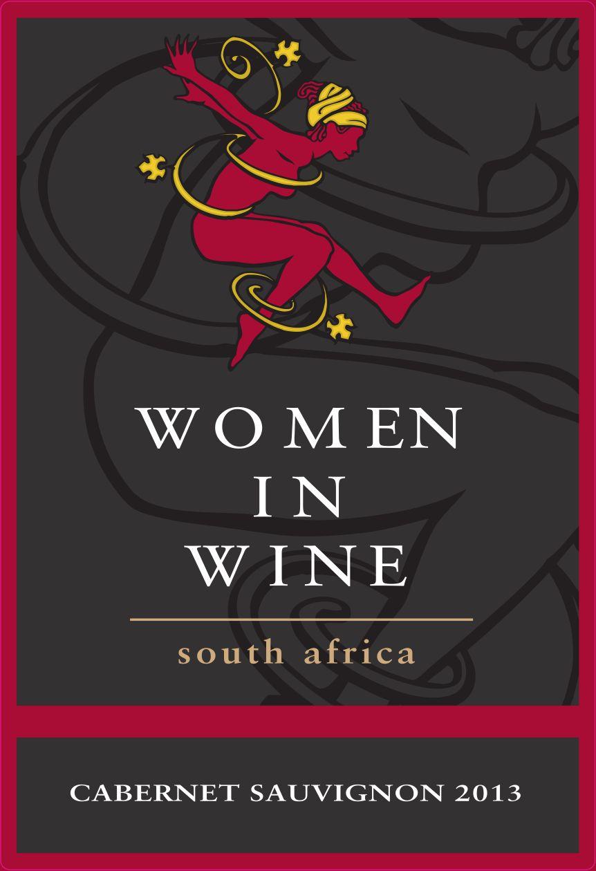 Women in Wine A concept brand