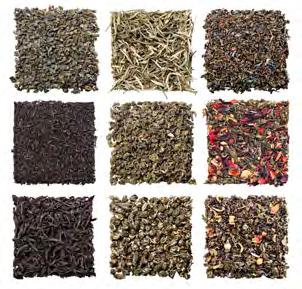 Tanzania, Taiwan, Malawi, and Zimbabwe. The most complex teas grow at higher altitudes and many bushes can be cultivated for over 100 years.