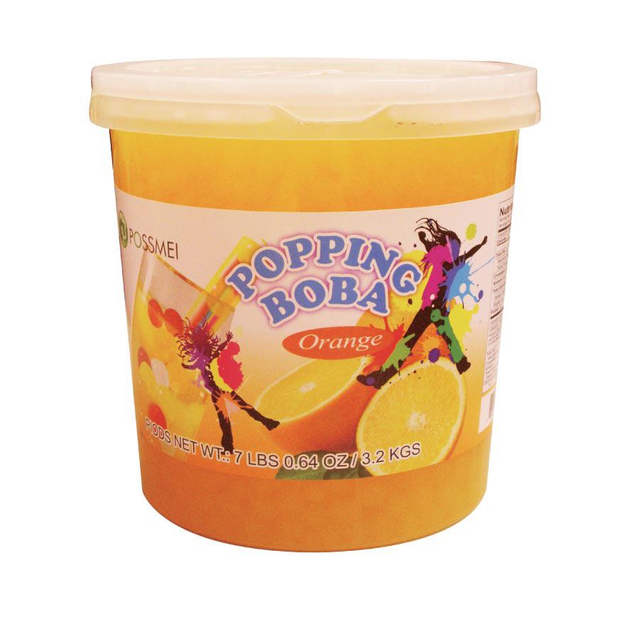 Popping Boba Artificial