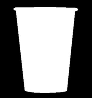 cups with