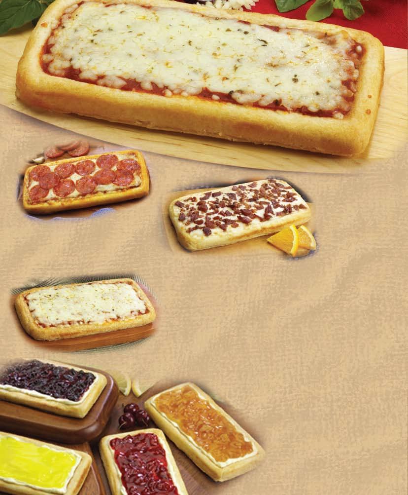 Joe JRS. Pizza Kits #200 Joe Jrs. Cheese Pizza Kit (Set de Pizza de Queso Joe Jrs. ) 8 personal sized pizzas topped with our special blend of 100% real cheese. $19.50 KD #205 Joe Jrs.