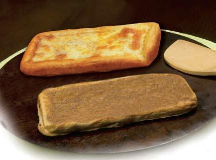 Bread Kit (Set de Pan Chee-Zee ) Enjoy 12