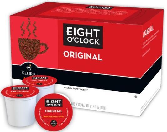 K Cup launch recognised as one of the most successful beverages launches according to IRI s 2013 New Product Pacesetters list.