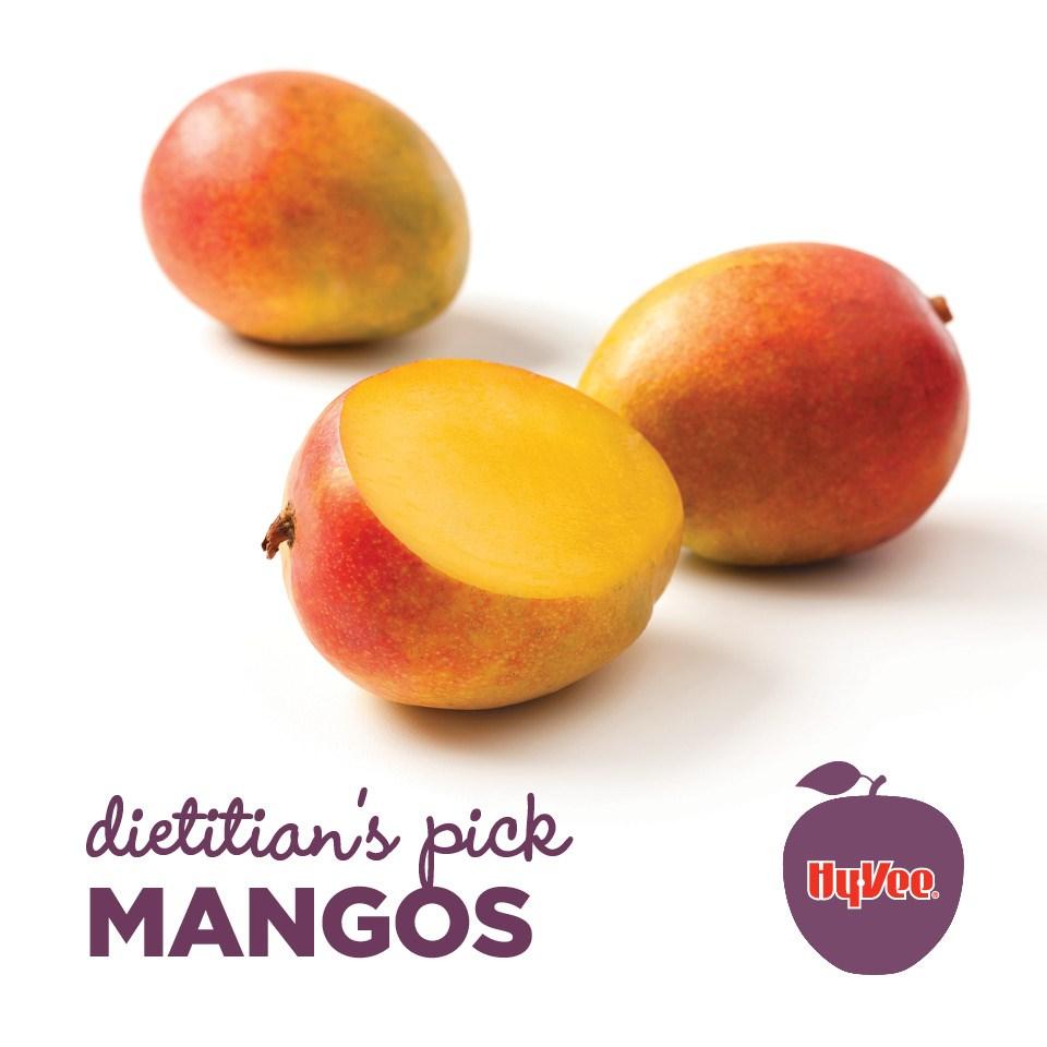 Not only are mangos one of the world s most popular fruits, they re also an ideal addition to any Cinco de Mayo menu.