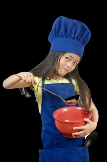 Kids in the Kitchen Cooking Class Thursday, May 19 4:00 5:00 p.m. at Winona Hy-Vee Does your child enjoy helping out in the kitchen?
