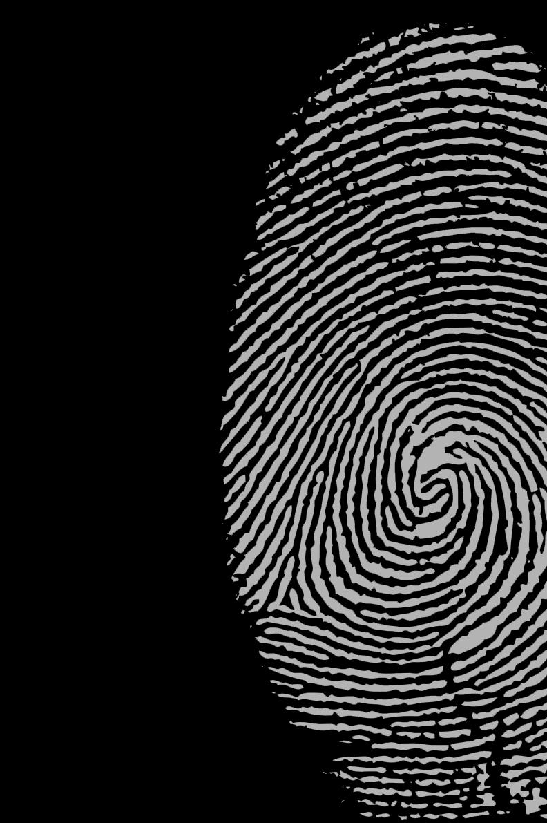 : SEPTEMBER 2015 EVERY BRAND HAS A UNIQUE FINGERPRINT... a set of factors that determine who its customers are and why they visit.